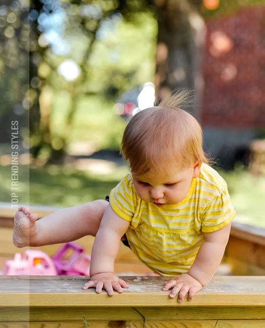 BABY WEAR