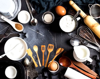 KITCHENWARE