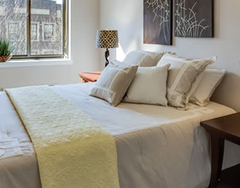 HOME TEXTILES